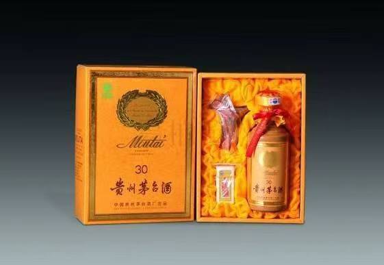 吐鲁番年份茅台酒回收