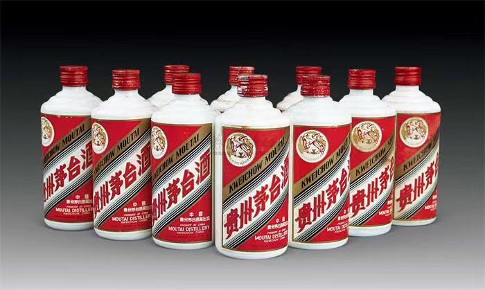 吐鲁番茅台酒回收